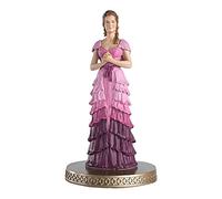 Wizarding World - Statuetta di Hermione Granger (palla di Yule) - Collezione di figurine del mondo magico di Eaglemoss Collections