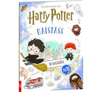 Wizarding World(TM) - Malspass