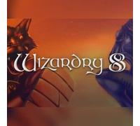 Wizardry 8 (PC) GOG.com Key - GLOBAL