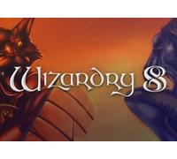 Wizardry 8 (PC) Steam Gift - EU