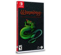 Wizardry: I Campi Di Prova Del Folle Signore - Nintendo Switch