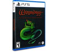 Wizardry Proving Grounds Del Mad Overlord - PlayStation 5