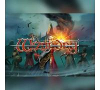 Wizardry: Proving Grounds of the Mad Overlord (PC) Steam Key - GLOBAL