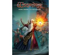 Wizardry: Proving Grounds of the Mad Overlord XBOX LIVE Key EUROPE