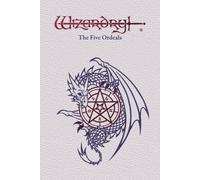 Wizardry: The Five Ordeals - Scenario "The Absence of Misericordia" (DLC) (PC) Steam Key GLOBAL