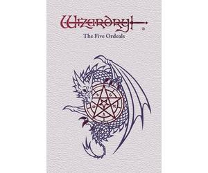 Wizardry: The Five Ordeals - Scenario "The Absence of Misericordia" (DLC) (PC) Steam Key GLOBAL