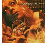 Wizards' Hymn - Hymnal