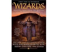 Wizards: Magical Tales from the Masters of Modern Fantasy - NUOVO