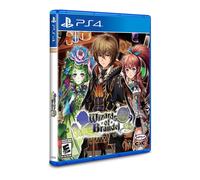 Wizards Of Brandel [Limitata Run Giochi #401] - PS4