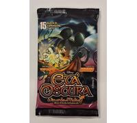 Wizards of Mickey - Età Oscura Booster Pack - ITA Sealed