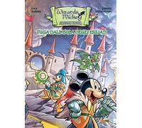 Wizards of Mickey - Fuga dall'Isola degli Esiliati