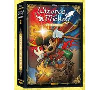 Wizards of Mickey Omnibus Vol. 2 - L'Età di Mezzo - Panini Comics - Italiano