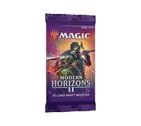 Wizards of the Coast 193265 Draft Booster Modern Horizons 2 Eng, Multicolore, C78530001