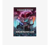 D&D DUNGEON MASTER'S SCREEN 2024 Dungeons&Dragons Eng