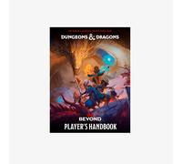 Wizards of the Coast Dungeons & Dragons (Copertina rigida)