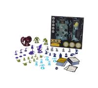 Wizards of The Coast Gioco di Avventura D e D Legend of Drizzt Gioco da tavolo