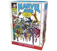 Wizards Of The Coast - Magic The Gathering - Marvel Super Heroes - Gift And Spec
