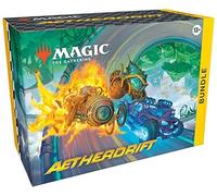 Wizards of the Coast- Magic: The Gathering, Multicolore, D4134101