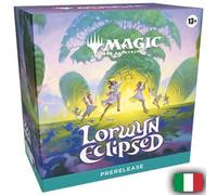 Wizards Of The Coast - Magic The Gathering - Prerelease Pack di Lorwyn Eclipsed