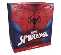 Wizards Of The Coast - Magic The Gathering - Prerelease Pack di Marvel’s Spider-