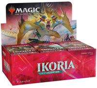 Wizards of the Coast MTG Magic The Gathering Echoria Beast's Home Booster Pack