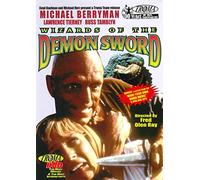 Wizards of the Demon Sword