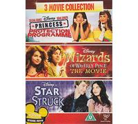 WIZARDS OF WAV/PPP/STARSTRUCK DVD RET