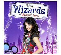 Wizards Of Waverly Place