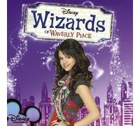 Wizards Of Waverly Place by Various Artists (2010-08-03)