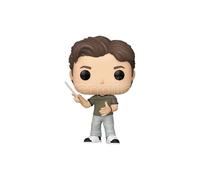 Funko Pop! Disney: Wizards Of Waverly Place - Max Russo - Figura in Vinile da Collezione - Idea Regalo - Merchandising Ufficiale - Giocattoli per Bambini e Adulti - Movies Fans
