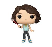 Funko Pop Disney: Wizards Of Waverly Place - Alex Russo - Collectable Vinyl Fig