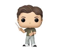 Wizards Of Waverly Place POP Sayings Vinyl Figure Max Russo 9 cm