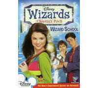 Wizards of Waverly Place: Wizard School