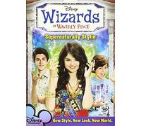Wizards of Waverly: Supernaturally Stylin