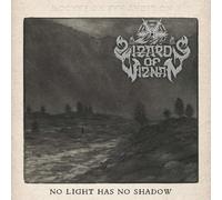 Wizards Of Wiznan - No Light Has No Shadow