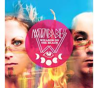 WIZARDS ON THE BEACH【輸入LP盤】 [Analog]