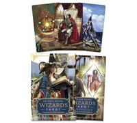 Wizards Tarot