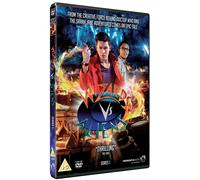 Wizards vs Aliens Series 1 (DVD) Scott Haran Michael Higgs Annette Badland