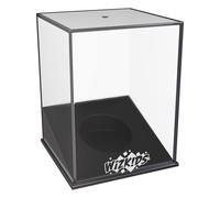 Wizbambino Heroclix Iconix: Single Figura Display Case 3-pack Wizbambino