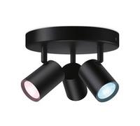 WIZCONNECTED IMAGEO 3er Spot Tunable White & Color 929003211001