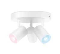 WIZCONNECTED WiZ Faretto Smart Imageo Dimmerabile Luce 929003210801