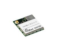 WIZFI250-CON Modulo: WiFi IEEE 802.11b/g/n SPI,UART 65Mbps WIZNET