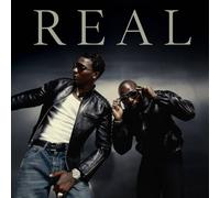 Wizkid & Asake REAL (Vol. 1) (Vinyl LP) (PRESALE 26/06/2026)