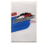 WizKids 2005 MLB SportsClix Booster Box