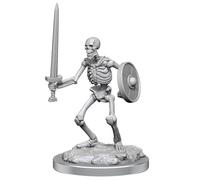 Wizkids Games- Scheletro Boardgame, WK90533