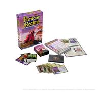 Fantasy Realms: Deluxe Edition