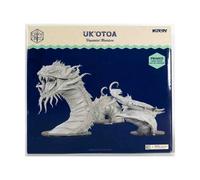 WizKids Critical Role Mini 28Mm Uk'otoa Nuovo