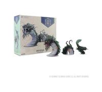 WizKids Critical Role Mini Uk'otoa Nuovo