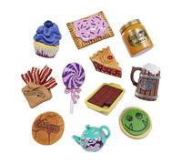 WizKids Critical Role: Taste of Exandria Charms 24 Count