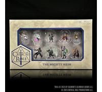 Wizkids Critical Role: The Mighty Nein Miniatures Set